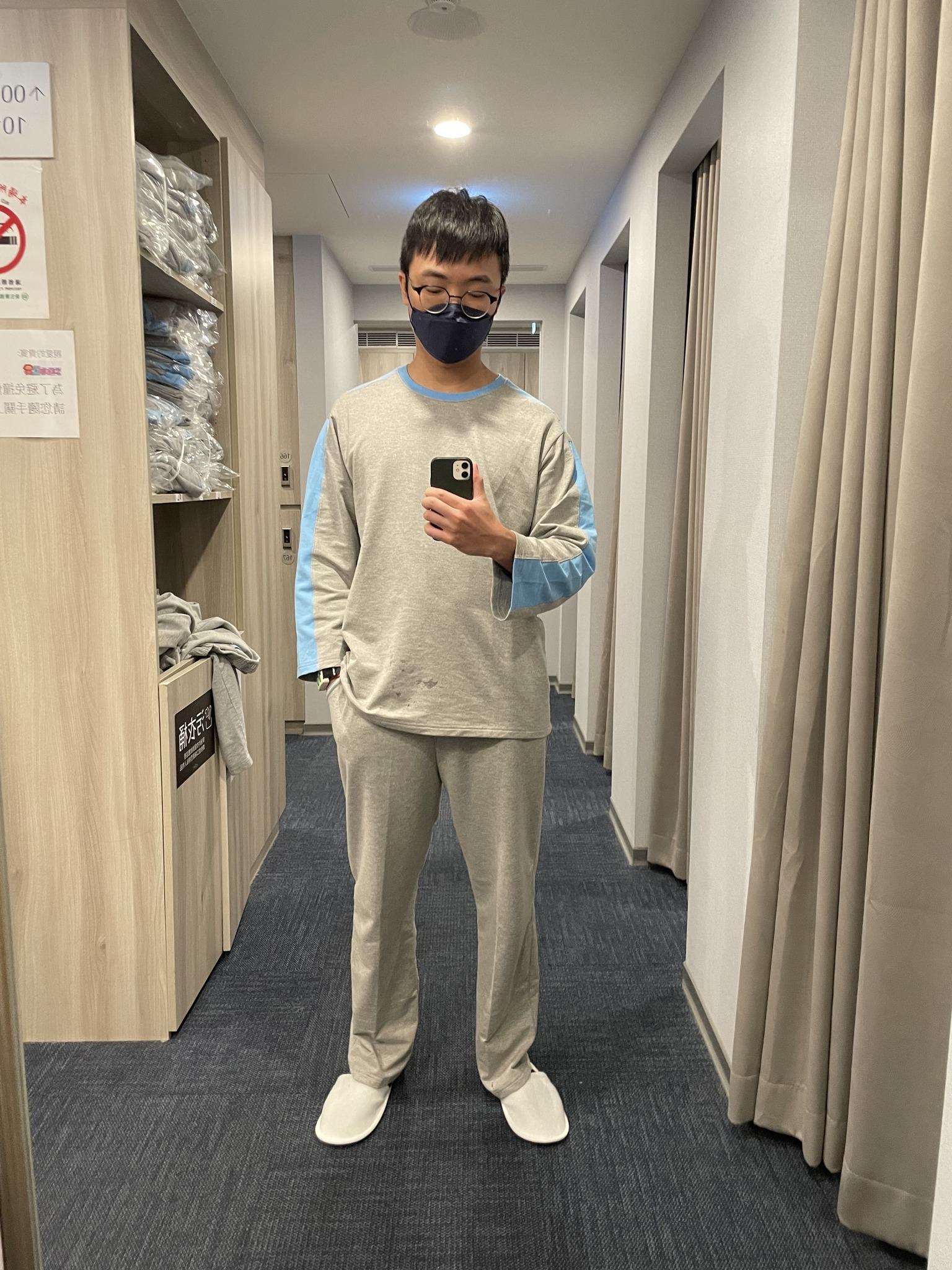 梁文宣記錄健康與生活實驗的日常