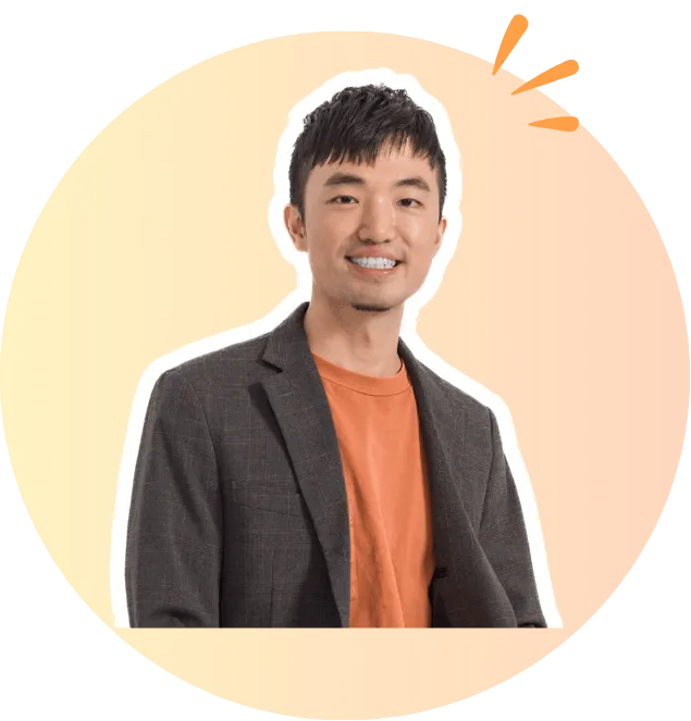 梁文宣 Shiuan 個人形象照